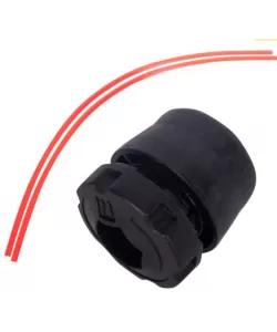 Tambur 2.4 mm Micul Fermier, buton plastic Model 9 Tambur 2.4 mm Micul Fermier, buton plastic Model 9