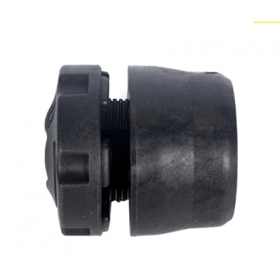 Tambur 2.4 mm Micul Fermier, buton plastic Model 9