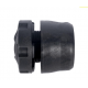 Tambur 2.4 mm Micul Fermier, buton plastic Model 9