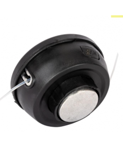 Tambur 2.4mm Micul Fermier, buton metal Model 1