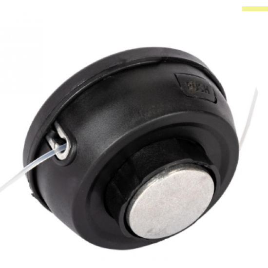 Tambur 2.4mm Micul Fermier, buton metal Model 1