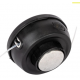 Tambur 2.4mm Micul Fermier, buton metal Model 1