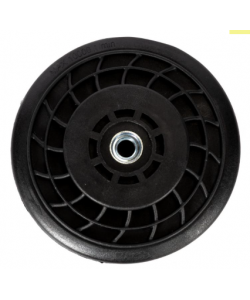 Tambur 2.4mm Micul Fermier, buton metal Model 1