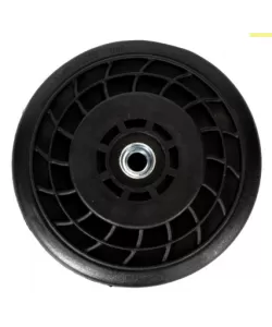 Tambur 2.4mm Micul Fermier, buton metal Model 1 Tambur 2.4mm Micul Fermier, buton metal Model 1