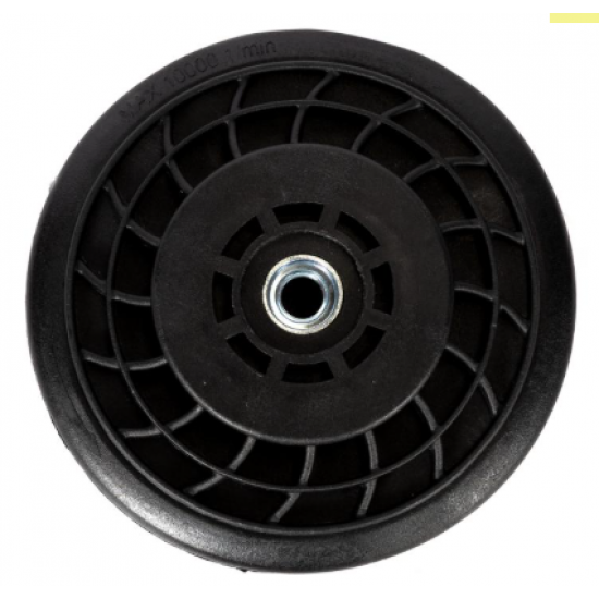 Tambur 2.4mm Micul Fermier, buton metal Model 1