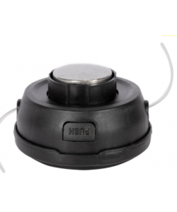 Tambur 2.4mm Micul Fermier, buton metal Model 2