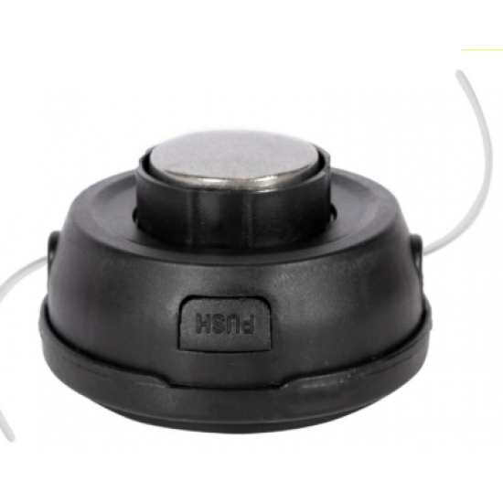 Tambur 2.4mm Micul Fermier, buton metal Model 1