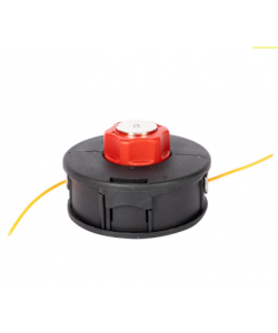 Tambur 2.4mm Micul Fermier, buton metal Model 11