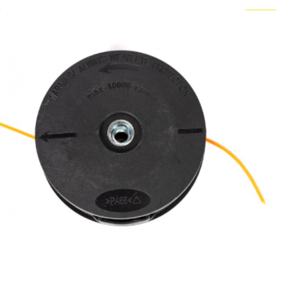Tambur 2.4mm Micul Fermier, buton metal Model 11