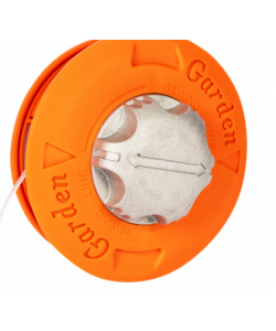 Tambur 2.4mm Micul Fermier, buton metal Model 13