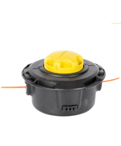 Tambur 2.4mm Micul Fermier, buton plastic Model 5