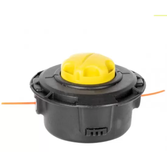 Tambur 2.4mm Micul Fermier, buton plastic Model 5