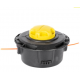 Tambur 2.4mm Micul Fermier, buton plastic Model 5