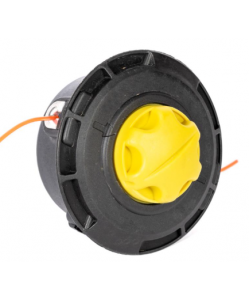 Tambur 2.4mm Micul Fermier, buton plastic Model 5