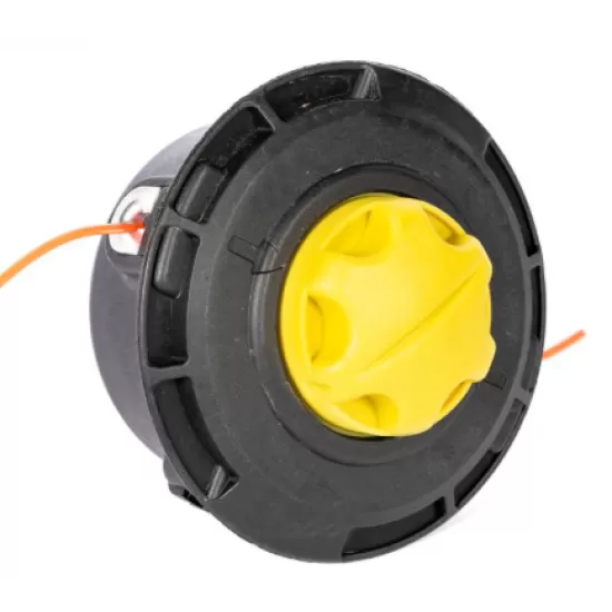 Tambur 2.4mm Micul Fermier, buton plastic Model 5