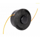 Tambur 2.4mm Micul Fermier, buton plastic Model 7
