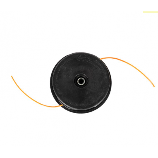 Tambur 2.4mm Micul Fermier, buton plastic Model 7