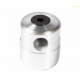 Tambur 2.7 mm Micul Fermier universal, din aluminiu cu 4 fire, Model 10