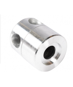 Tambur 2.7 mm Micul Fermier universal, din aluminiu cu 4 fire, Model 10