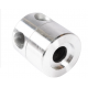 Tambur 2.7 mm Micul Fermier universal, din aluminiu cu 4 fire, Model 10