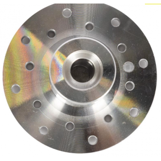 Tambur Micul Fermier M10*1.25 1F 2.4mm, Model 16 G02