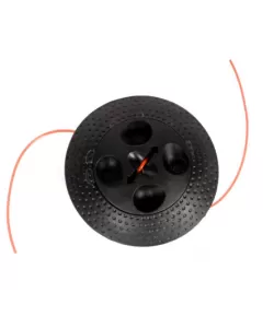 Tambur Micul Fermier M10*1.25 2F 2.4mm*2.4m, Buton Plastic Tambur Micul Fermier M10*1.25 2F 2.4mm*2.4m, Buton Plastic