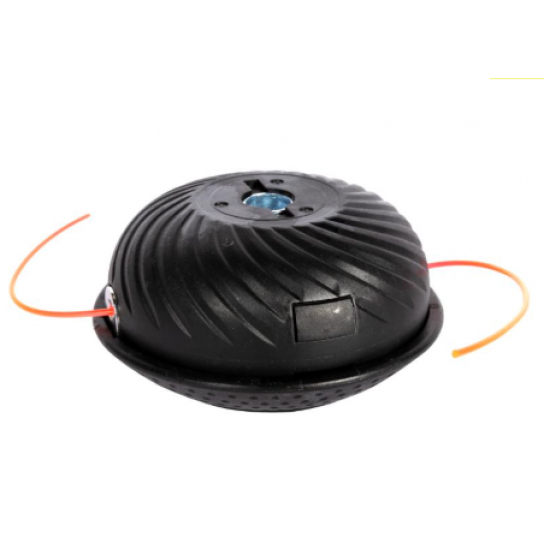 Tambur Micul Fermier M10*1.25 2F 2.4mm*2.4m, Buton Plastic