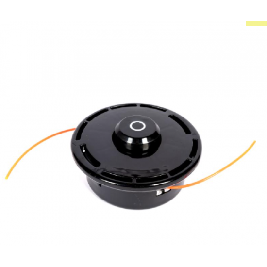 Tambur Micul Fermier M10*1.25 2F 2.4mm*2.4m, Buton Plastic, Model3 G02
