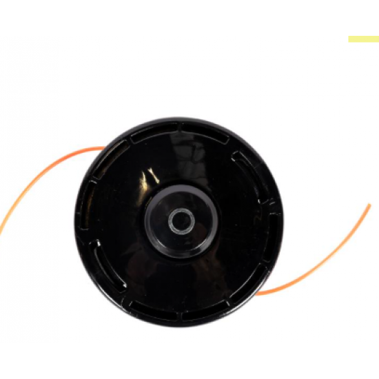 Tambur Micul Fermier M10*1.25 2F 2.4mm*2.4m, Buton Plastic, Model3 G02