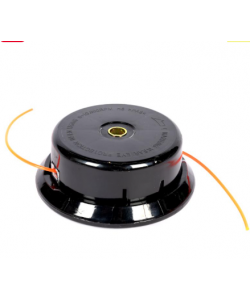 Tambur Micul Fermier M10*1.25 2F 2.4mm*2.4m, Buton Plastic, Model3 G02