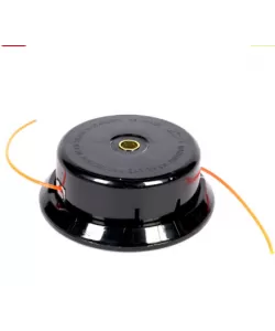 Tambur Micul Fermier M10*1.25 2F 2.4mm*2.4m, Buton Plastic, Model3 G02 Tambur Micul Fermier M10*1.25 2F 2.4mm*2.4m, Buton Plastic, Model3 G02