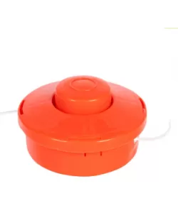 Tambur Micul Fermier M10*1.25 2F 2.4mm*2m, Buton Plastic Model 4 Tambur Micul Fermier M10*1.25 2F 2.4mm*2m, Buton Plastic Model 4