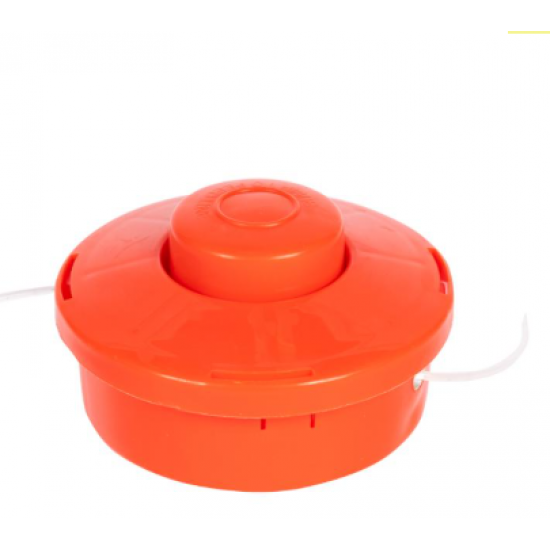 Tambur Micul Fermier M10*1.25 2F 2.4mm*2m, Buton Plastic Model 4