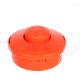 Tambur Micul Fermier M10*1.25 2F 2.4mm*2m, Buton Plastic Model 4