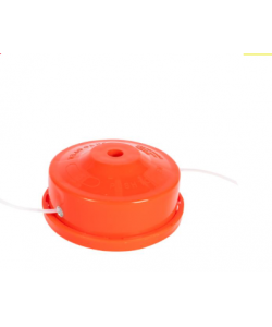 Tambur Micul Fermier M10*1.25 2F 2.4mm*2m, Buton Plastic Model 4