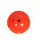Tambur Micul Fermier M10*1.25 2F 2.4mm*2m, Buton Plastic Model 4