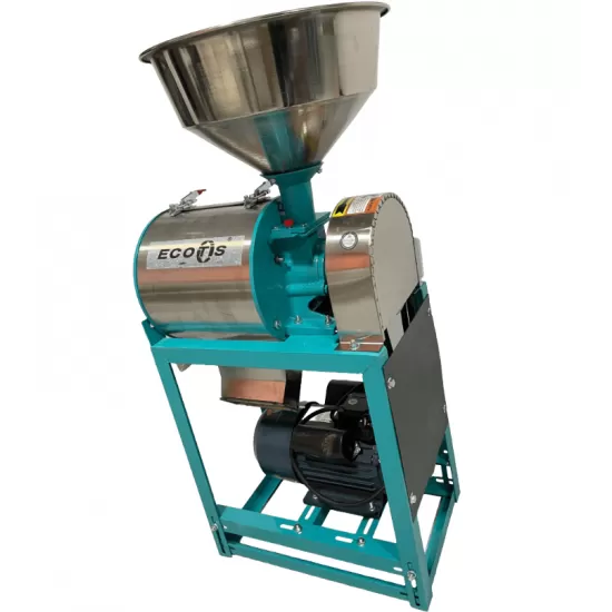 Moara pentru faina 3 kW