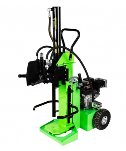 Despicator lemne Micul Fermier, 6.5CP, 12T Ø30cm B4T