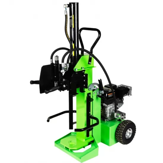 Despicator lemne Micul Fermier, 6.5CP, 12T Ø30cm B4T