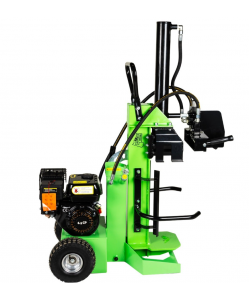 Despicator lemne Micul Fermier, 6.5CP, 12T Ø30cm B4T