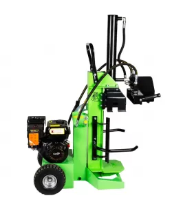 Despicator lemne Micul Fermier, 6.5CP, 12T Ø30cm B4T