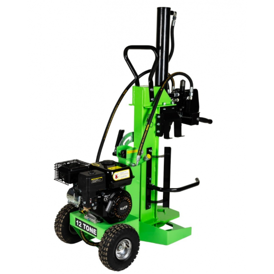 Despicator lemne Micul Fermier, 6.5CP, 12T Ø30cm B4T