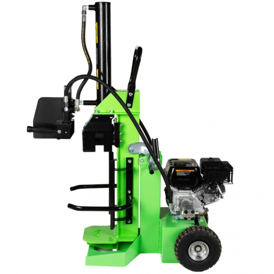 Despicator lemne Micul Fermier, 6.5CP, 12T Ø30cm B4T