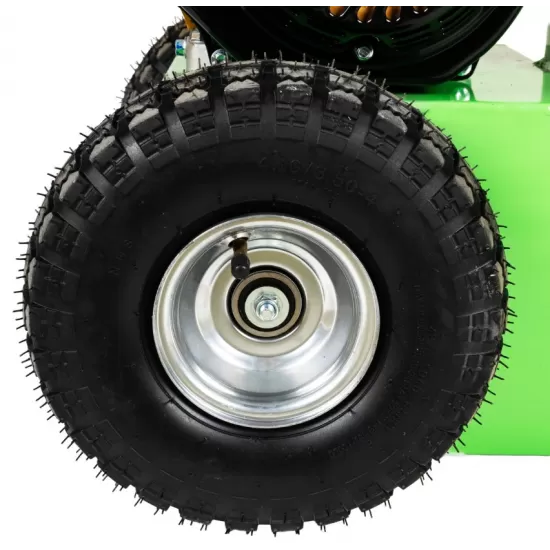 Despicator lemne Micul Fermier, 6.5CP, 12T Ø30cm B4T