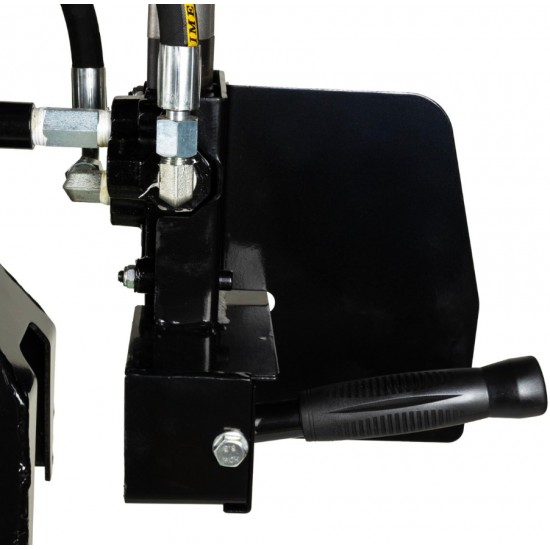 Despicator lemne Micul Fermier, 6.5CP, 12T Ø30cm B4T