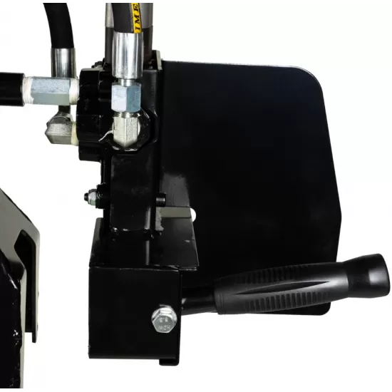 Despicator lemne Micul Fermier, 6.5CP, 12T Ø30cm B4T