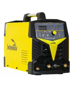 TIG 200P AC/DC - Aparat de sudura TIG AC/DC Intensiv