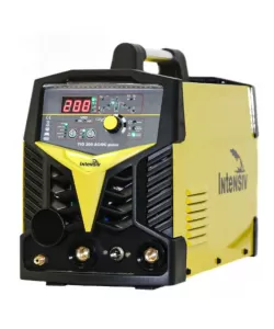 TIG 200P AC/DC - Aparat de sudura TIG AC/DC Intensiv