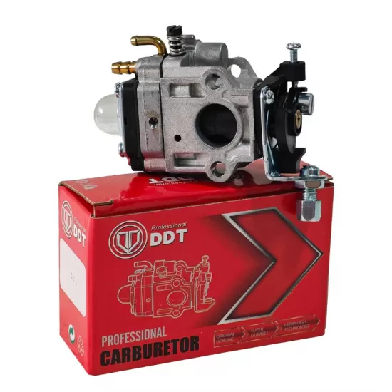Carburator DDT pentru motocositoare cu gaura mare Carburator DDT pentru motocositoare cu gaura mare