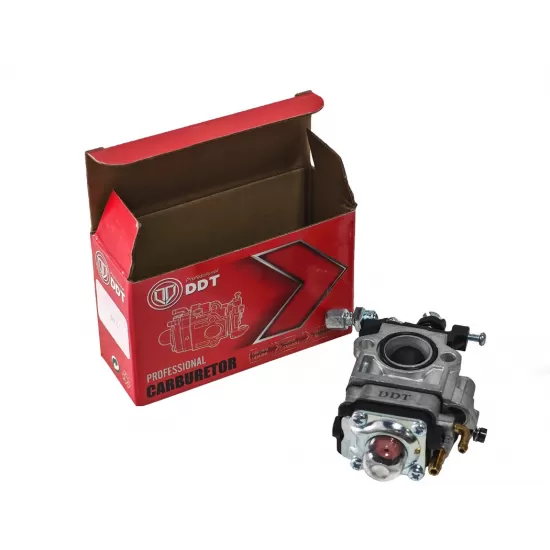 Carburator DDT pentru motocositoare cu gaura mare Carburator DDT pentru motocositoare cu gaura mare